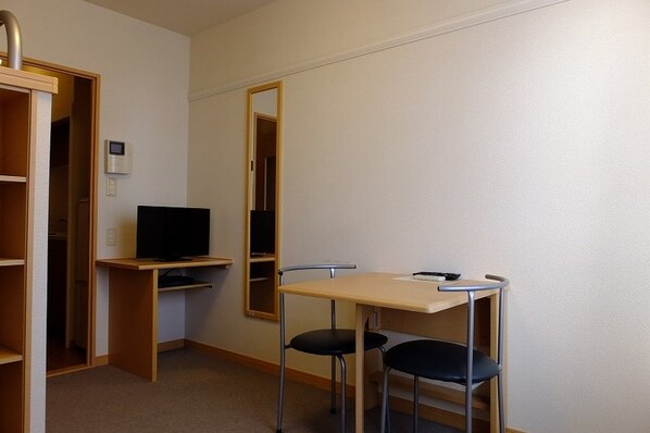 レオパレスβの物件内観写真